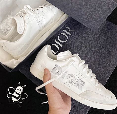 adidasi dior originali|dior sneakers for women.